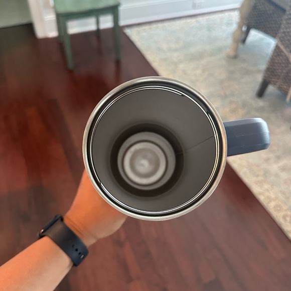 Stanley 40oz dusk landscape 🩶 - Picture 2 of 5